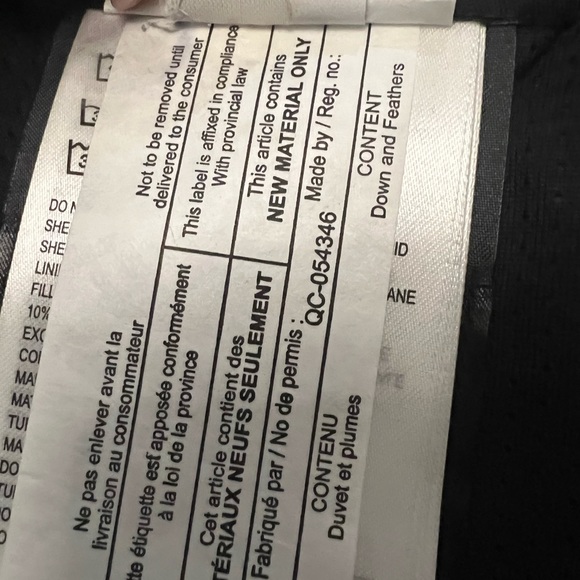 Cansa goose - Picture 10 of 16